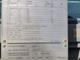 ABB HXR500LN6