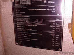 Primultini 1400SHF-CEI