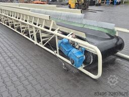 Transportband Forderband Conveyor 