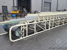 Transportband Forderband Conveyor 