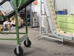 Transportband Forderband Conveyor 