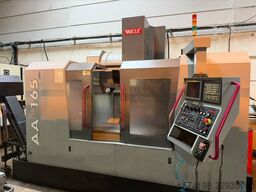 WELE AWEA AA1165