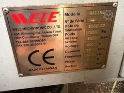 WELE AWEA AA1165
