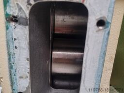 Börger PL100