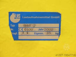 LHS BBT2