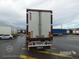 Schmitz Cargobull Semitrailer Reefer Standard