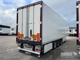 Schmitz Cargobull Semitrailer Reefer Standard