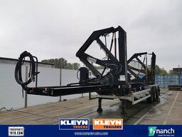 HAMMAR 160 S SIDE LOADER