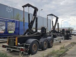 HAMMAR 160 S SIDE LOADER