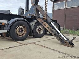 HAMMAR 160 S SIDE LOADER