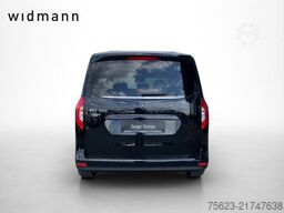 Mercedes-Benz EQT 200 Standard Klima Sitzh. LED