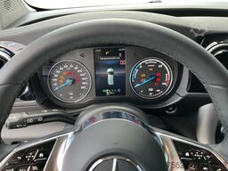 Mercedes-Benz EQT 200 Standard Klima Sitzh. LED