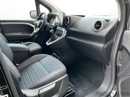 Mercedes-Benz EQT 200 Standard Klima Sitzh. LED