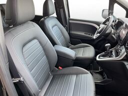Mercedes-Benz EQT 200 Standard Klima Sitzh. LED