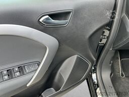 Mercedes-Benz EQT 200 Standard Klima Sitzh. LED