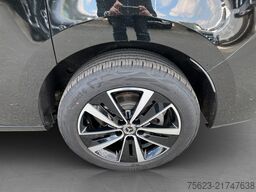 Mercedes-Benz EQT 200 Standard Klima Sitzh. LED