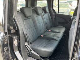 Mercedes-Benz EQT 200 Standard Klima Sitzh. LED