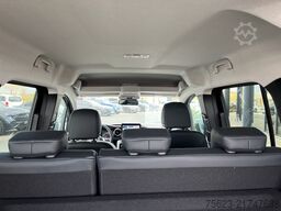 Mercedes-Benz EQT 200 Standard Klima Sitzh. LED
