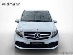 Mercedes-Benz V 220 d RISE Kompakt AUT Facelift Navi