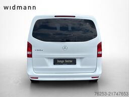 Mercedes-Benz V 220 d RISE Kompakt AUT Facelift Navi