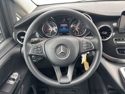 Mercedes-Benz V 220 d RISE Kompakt AUT Facelift Navi