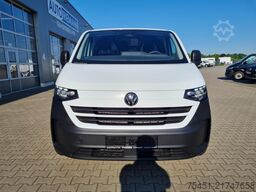 VW T7 Transporter Kasten TDi L1 Heckklappe KLIMA PDC