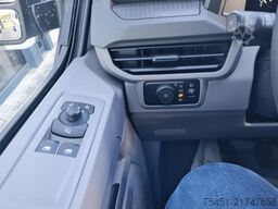 VW T7 Transporter Kasten TDi L1 Heckklappe KLIMA PDC