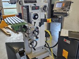 DECKEL  FPS Retrofit FP1