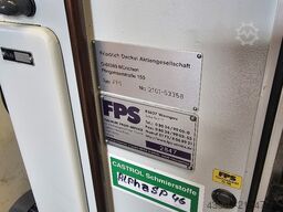 DECKEL  FPS Retrofit FP1