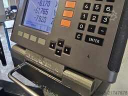 DECKEL  FPS Retrofit FP1