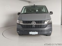VW CARAVELLE 2.0 TDI DSG 150CV  9 POSTI
