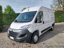 Citroen Jumper 33 BlueHDi 140 S&S PM-TM Furgone