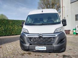 Citroen Jumper 33 BlueHDi 140 S&S PM-TM Furgone