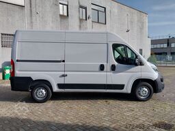 Citroen Jumper 33 BlueHDi 140 S&S PM-TM Furgone