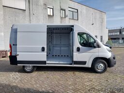 Citroen Jumper 33 BlueHDi 140 S&S PM-TM Furgone