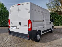 Citroen Jumper 33 BlueHDi 140 S&S PM-TM Furgone