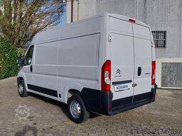 Citroen Jumper 33 BlueHDi 140 S&S PM-TM Furgone