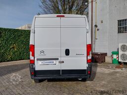 Citroen Jumper 33 BlueHDi 140 S&S PM-TM Furgone