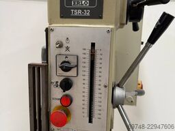 ERLO TSR 32