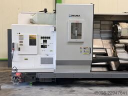 Okuma LU 45 M-3000