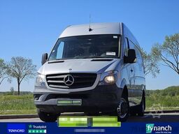 MERCEDES-BENZ SPRINTER 516 L2H2 Dubbellucht Airco N1 163Pk Eu...