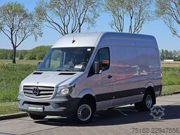 MERCEDES-BENZ SPRINTER 516 L2H2 Dubbellucht Airco N1 163Pk Eu...