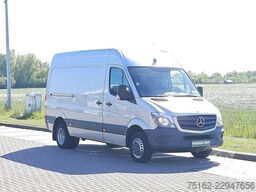 MERCEDES-BENZ SPRINTER 516 L2H2 Dubbellucht Airco N1 163Pk Eu...