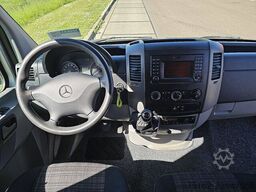 MERCEDES-BENZ SPRINTER 516 L2H2 Dubbellucht Airco N1 163Pk Eu...