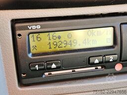 MERCEDES-BENZ SPRINTER 516 L2H2 Dubbellucht Airco N1 163Pk Eu...
