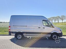 MERCEDES-BENZ SPRINTER 516 L2H2 Dubbellucht Airco N1 163Pk Eu...