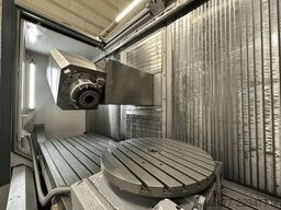DMG MORI DMF 500