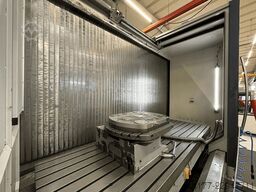 DMG MORI DMF 500