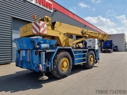 Faun RT20