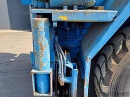 Faun RT20